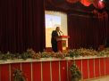  گزارش تصویری جشن فارغ التحصیلی دانشجویان  دانشکده کشاورزی دانشگاه صنعتی شاهرود